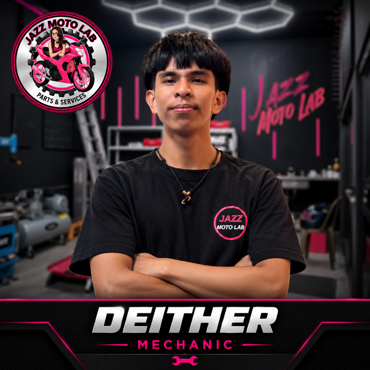 Deither