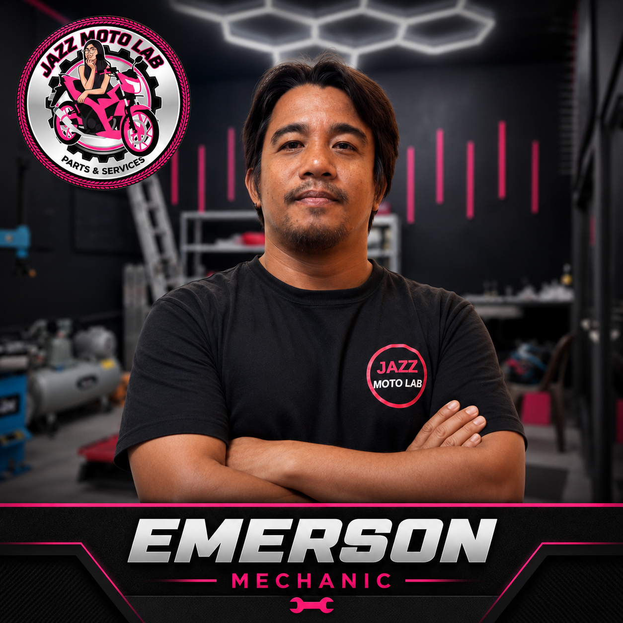 Emerson